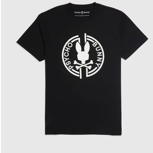 Mens Santa Fe Graphic Tee